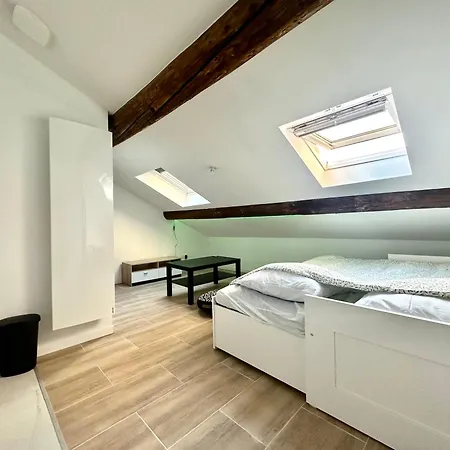 Apartamento Chez Lolemo *