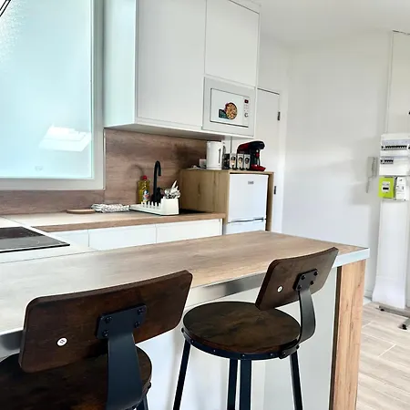 Chez Lolemo Apartamento *