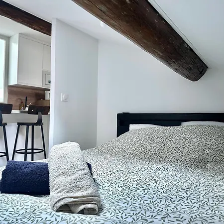 Chez Lolemo Apartamento