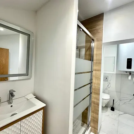 Apartamento Chez Lolemo *