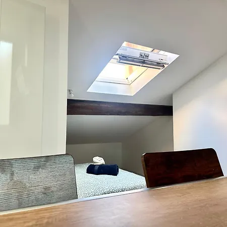Apartamento Chez Lolemo *
