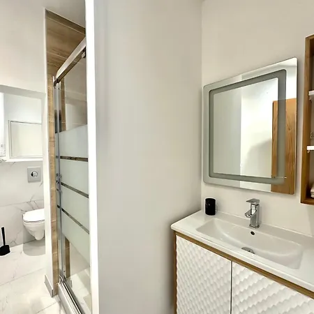Chez Lolemo Apartamento *